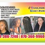 Micro braids