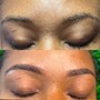 Brow Tint