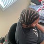 Cornrows