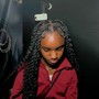 Box Braids