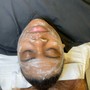 Gentlemen‘S Facial