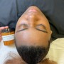 THE GLOW Acne Facial