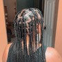 Lemonade Braids