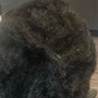 Hot Oil, Itchy Scalp, Deep Conditioner & Hair Steamer Treatments