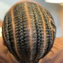 Kinky Twist