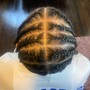 Men's braids