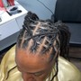 Cornrows