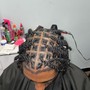 Cornrows