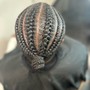 Ghana Braids