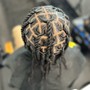 Kids retwist