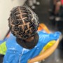 Kids retwist