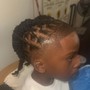 Kids retwist