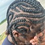 Kids retwist