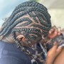 Box Braids