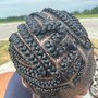 Butterfly Loc