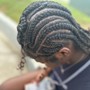 Kinky Twist