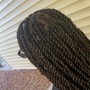 Crochet Braids