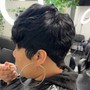 Men's Cut