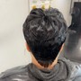 Men's Cut