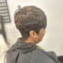 Men's Cut