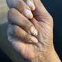 Gel Overlay