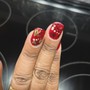 Manicure - Nail Art