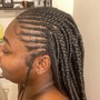 Crochet Braids