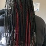 Crochet Braids