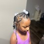 Lemonade Braids