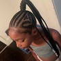 Kid's Braids