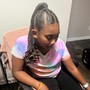 Lemonade Braids