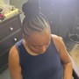 Flat Twists