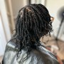 Re-Twist Locs