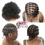 Starter Loc & Style