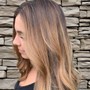 Full Balayage