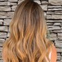 Full Balayage