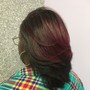 Versatile Sew In