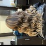 Full Balayage