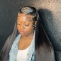 Lace Closure Sew In