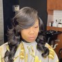 Full Sew In