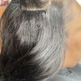 Natural Perm Rods