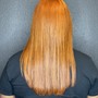 Keratin Treatment