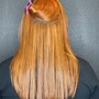 Women's Trim