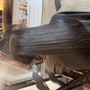 Keratin Treatment