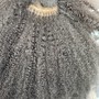 Natural Perm Rods