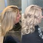 Full Balayage