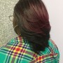 Natural Perm Rods