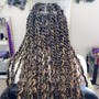 Passion Twists