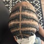 Kid's Braids