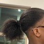 Braid Removal (Med & larger)